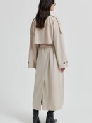 Second Female - SECOND FEMALE ZOIE TRENCHCOAT