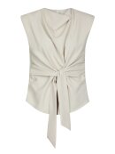 Neo Noir - Neo Noir Katarim Crepe Top