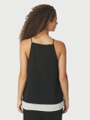 Neo Noir - Neo Noir Toril Chiffon Top