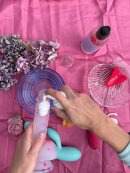 PEECH - SKUMMENDE TOYCLEANER