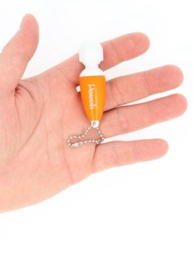 PEECH MINI WAND KEYCHAIN