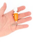 PEECH - PEECH MINI WAND KEYCHAIN PEECH - PEECH MINI WAND KEYCHAIN