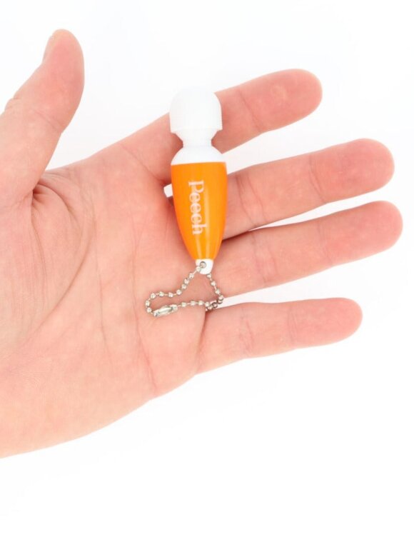 PEECH - PEECH MINI WAND KEYCHAIN PEECH - PEECH MINI WAND KEYCHAIN
