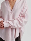 Second Female - SECOND FEMALE TIMELINE BLOUSE Second Female - SECOND FEMALE TIMELINE BLOUSE