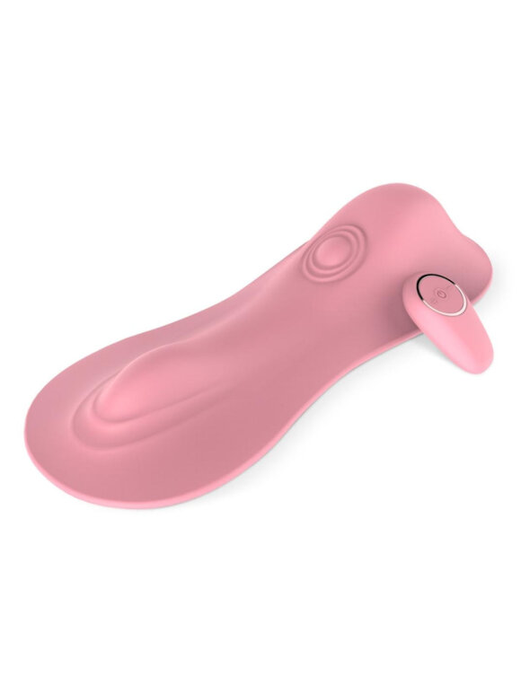 PEECH - VIBRATIONSPUDE PEECH - VIBRATIONSPUDE