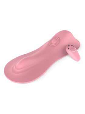VIBRATIONSPUDE VIBRATIONSPUDE