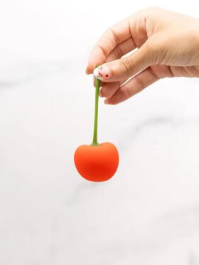 PEECH CHERRY EMOJIBATOR