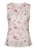 Neo Noir - NEO NOIR Liblana Artist Mesh Top