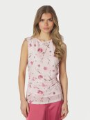 Neo Noir - NEO NOIR Liblana Artist Mesh Top