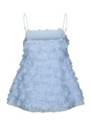 Neo Noir - Neo Noir Kenli Flower Top