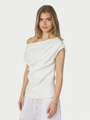 Neo Noir - Neo Noir Mabelle Drapy Top