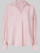 Second Female - SECOND FEMALE TIMELINE BLOUSE Second Female - SECOND FEMALE TIMELINE BLOUSE