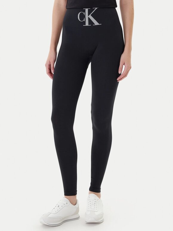 CALVIN KLEIN WOMEN - Calvin Klein Women HIGH WAIST leggings