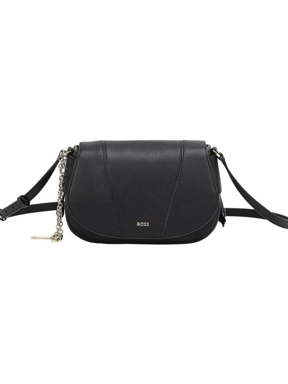 BOSS WOMENSWEAR - BOSS SALLEY SADDLE 