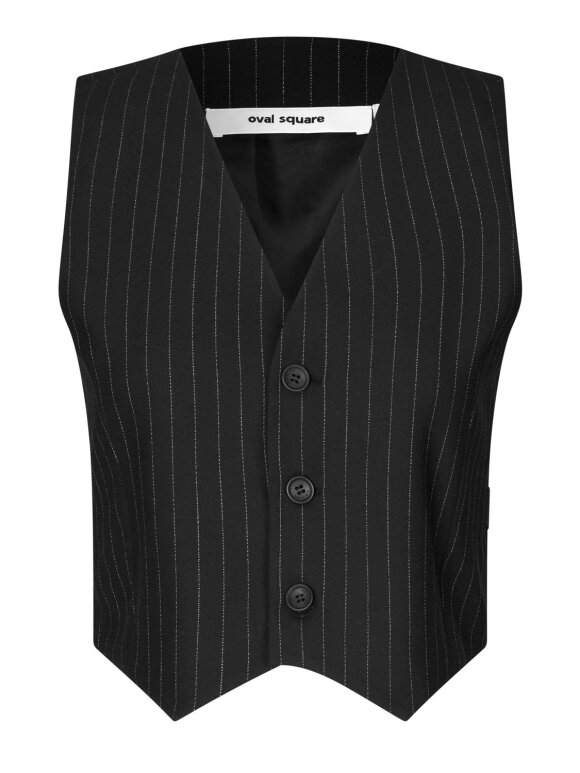 OVAL Square - OVAL SQUARE PACINO WAISTCOAT