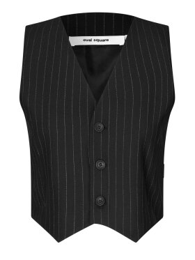 OVAL SQUARE PACINO WAISTCOAT