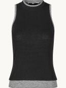 OVAL Square - OVAL SQUARE BIBI TANK TOP