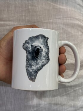 NN NANOQ COFFEE CUP