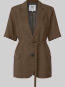Second Female - Second Female Sharo New SS Blazer