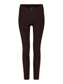 Neo Noir - NEO NOIR SABINA WRAP LEGGINGS