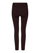 Neo Noir - NEO NOIR SABINA WRAP LEGGINGS