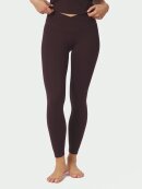 Neo Noir - NEO NOIR SABINA WRAP LEGGINGS