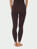 Neo Noir - NEO NOIR SABINA WRAP LEGGINGS