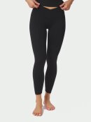 Neo Noir - NEO NOIR SABINA WRAP LEGGINGS