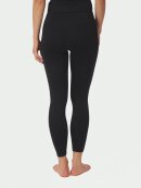 Neo Noir - NEO NOIR SABINA WRAP LEGGINGS