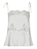 Neo Noir - NEO NOIR KAELA H.S. LACE TOP