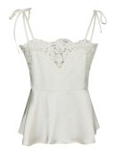 Neo Noir - NEO NOIR KAELA H.S. LACE TOP
