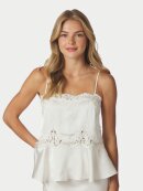 Neo Noir - NEO NOIR KAELA H.S. LACE TOP