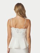Neo Noir - NEO NOIR KAELA H.S. LACE TOP