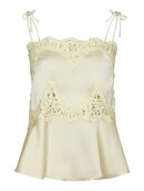 Neo Noir - NEO NOIR KAELA H.S. LACE TOP