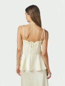 Neo Noir - NEO NOIR KAELA H.S. LACE TOP