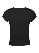 Neo Noir - NEO NOIR ETTIA BABY TEE