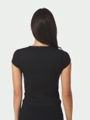 Neo Noir - NEO NOIR ETTIA BABY TEE