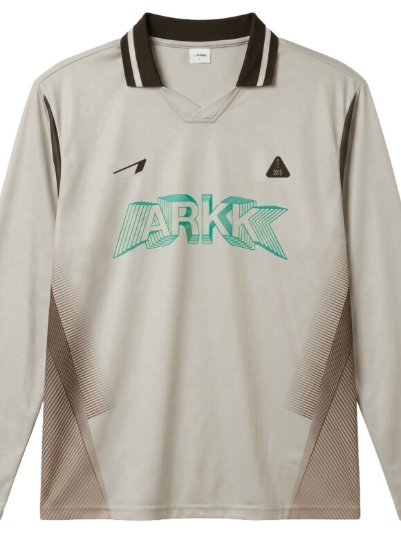 ARKK Copenhagen - ARKK FOOTBALL SHIRT LS