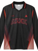 ARKK Copenhagen - ARKK FOOTBALL SHIRT LS