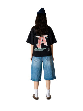 WoodBird Women JUNO SEAT TEE