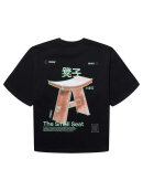 Woodbird Women - WoodBird Women JUNO SEAT TEE