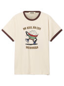 Woodbird Women - WoodBird Women CARO LIFE TEE