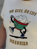 Woodbird Women - WoodBird Women CARO LIFE TEE