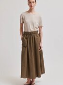 Second Female - Second Female Peony O-Neck New Tee