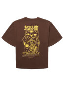Woodbird Women - WoodBird Women Balo Lucky Tee