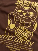 Woodbird Women - WoodBird Women Balo Lucky Tee