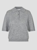Second Female - Second Female Longo SS Knit Collar