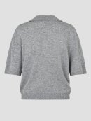 Second Female - Second Female Longo SS Knit Collar