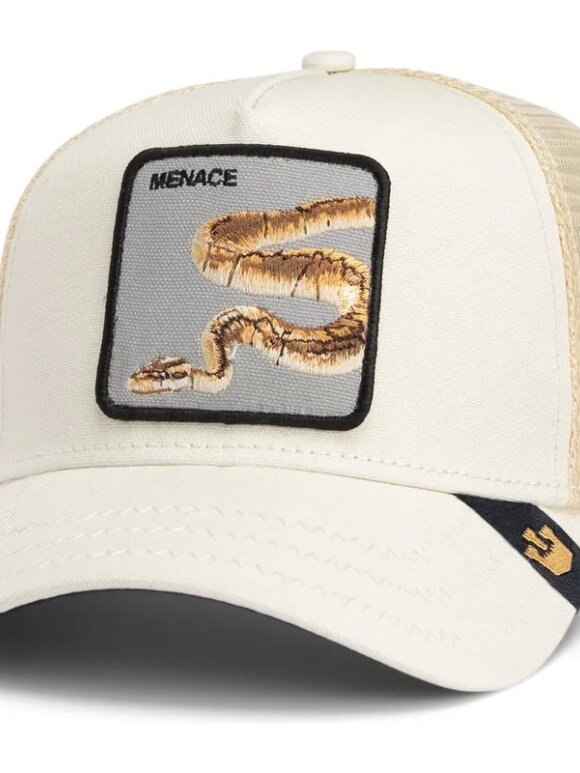 GOORIN BROS - Goorin Bros MENACE SNAKE