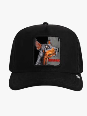 Goorin Bros BEWARE DOBERMAN